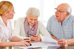 Как получить кредит неработающему пенсионеру