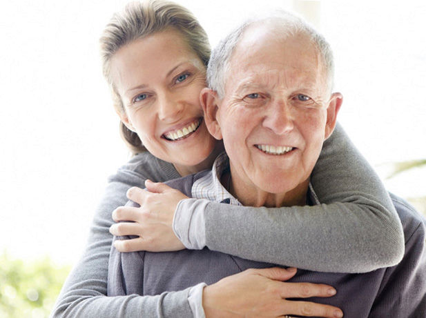 Уход за престарелыми родителями, как оформить пенсию по уходу за пожилыми  родителями