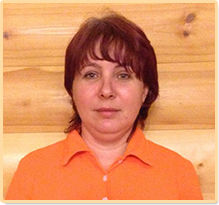 Марина Владимировна — медсестра в доме престарелых в Быково