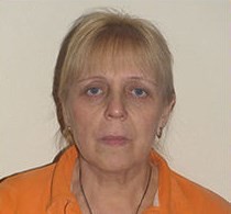 Ирайда Борисовна
