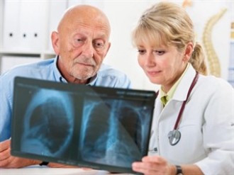 Особенности лечения застойной пневмонии у пожилых людей