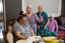 Пансионат для престарелых в Котельниках